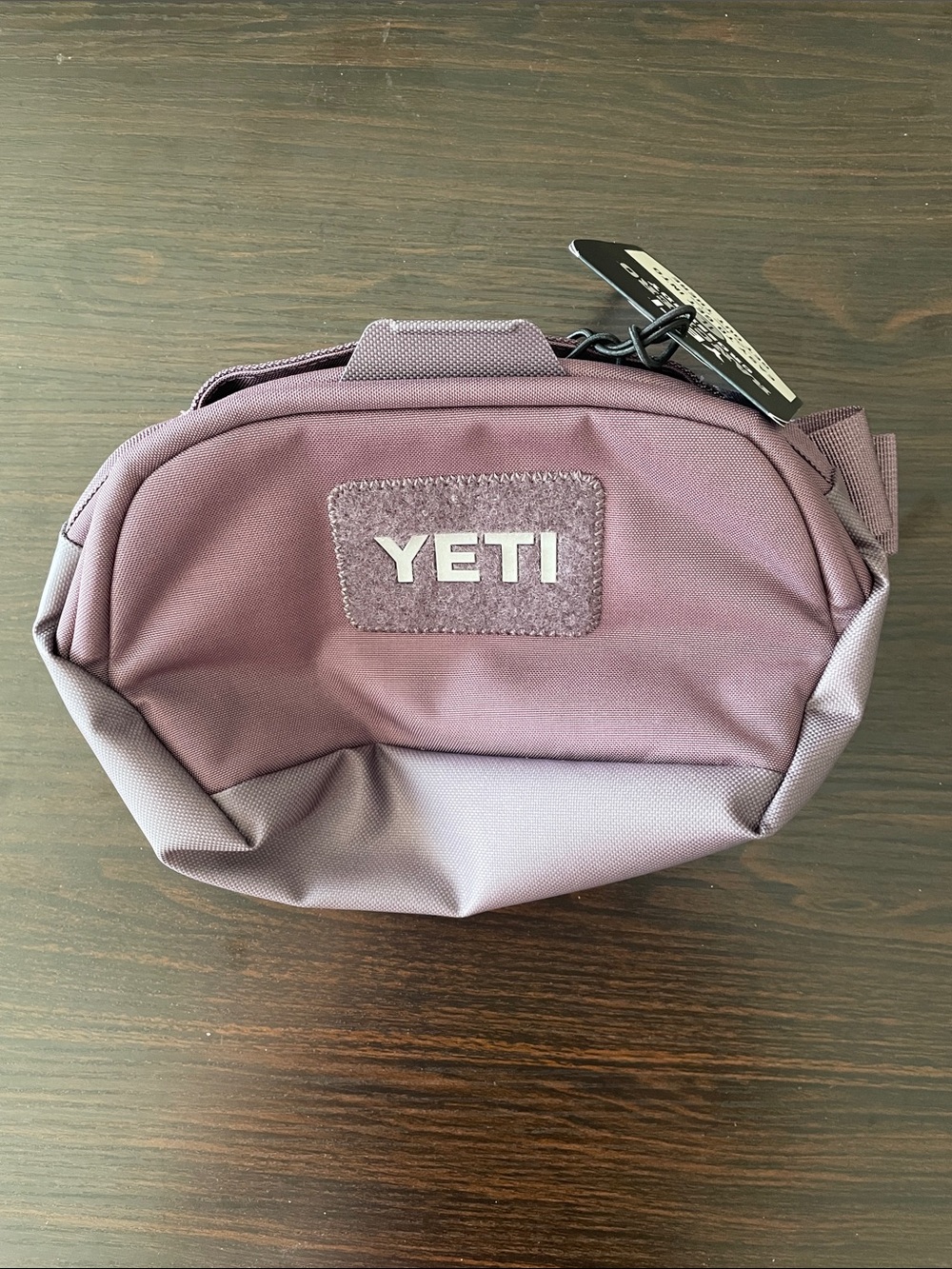 YETI Ranchero Crossbody Bag 1L - color Dusk